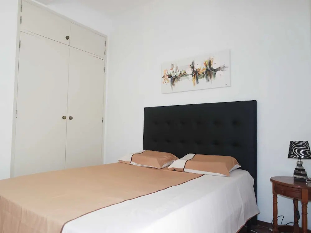 B21 - Seashell Apartment in Downtown Lagos