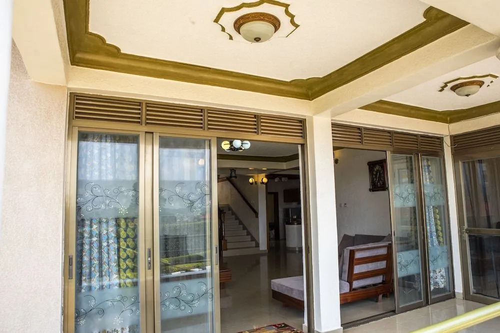 Kigali Castle B&B - Hostel