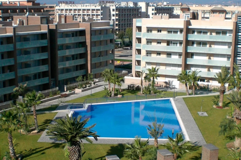 Ibersol Spa Aqquaria