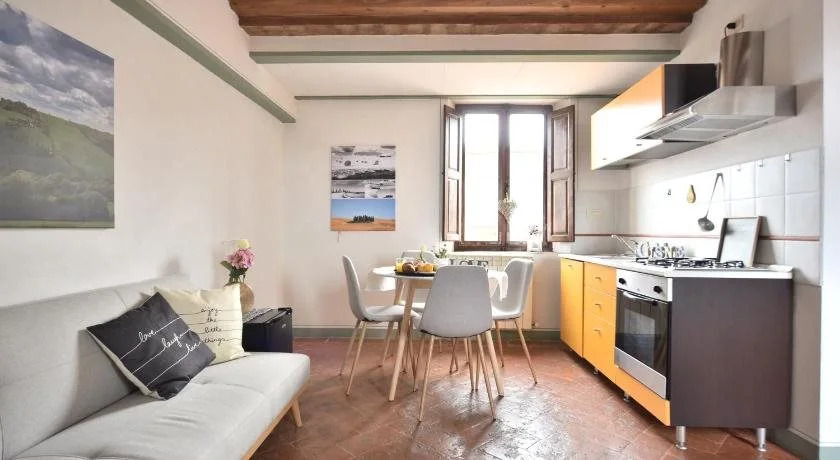 Il Giglio B&B