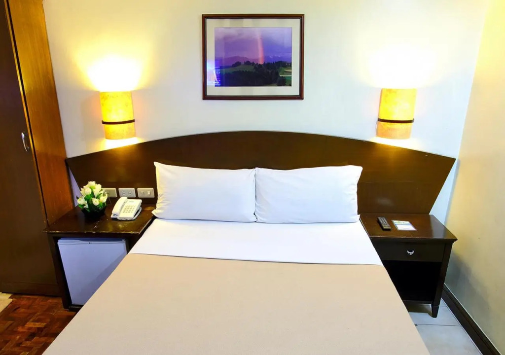 Fersal Hotel - Manila
