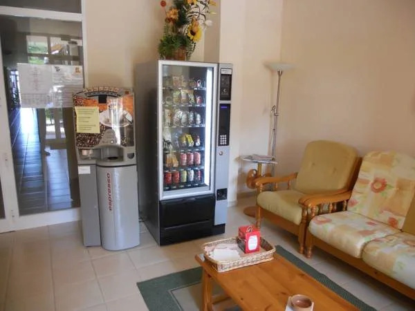 Hotel Sausa