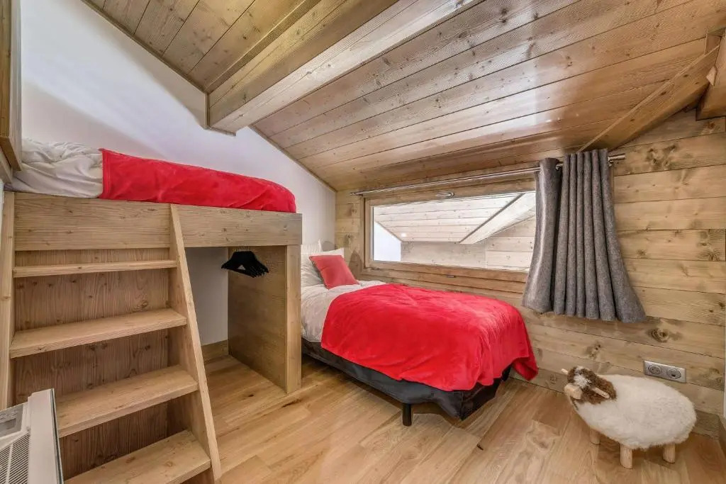 Résidence Les Balcons EtoilÉs - 2 Pièces pour 6 Personnes 193268