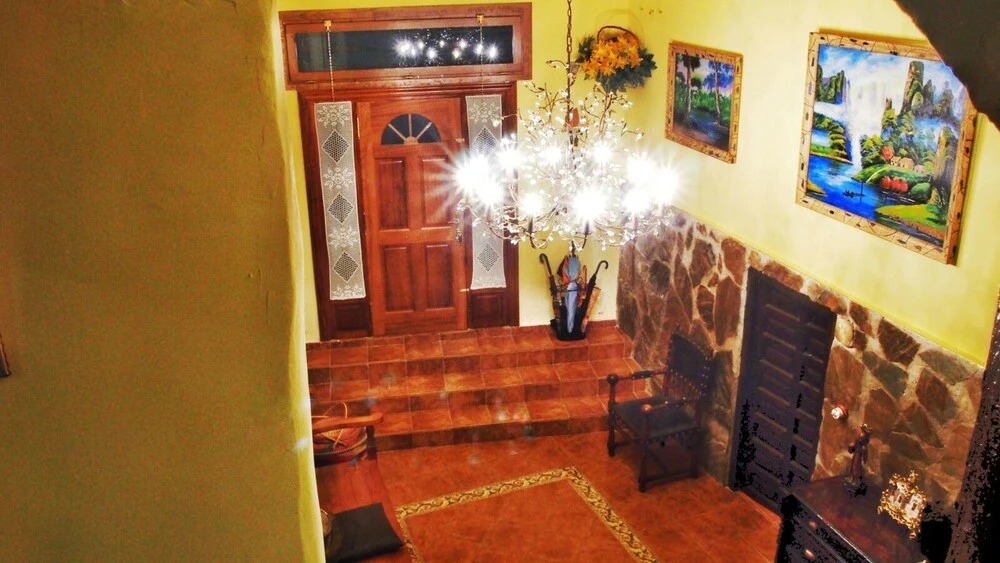 Casa Rural Bodega de los Lobera