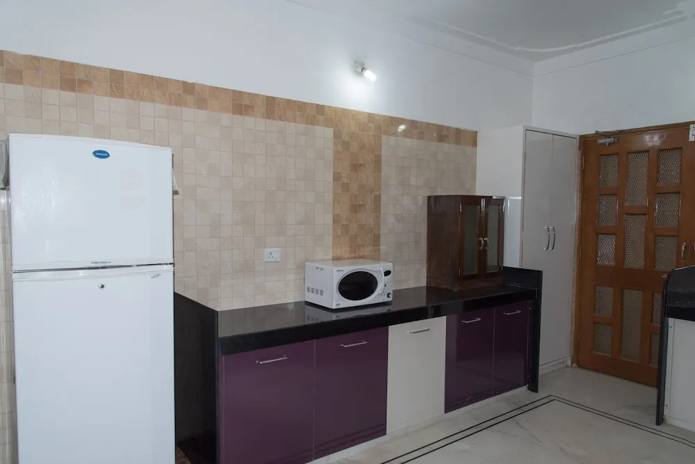 OYO 10412 Home Exotic 4BHK Villa Govardhan Vilas