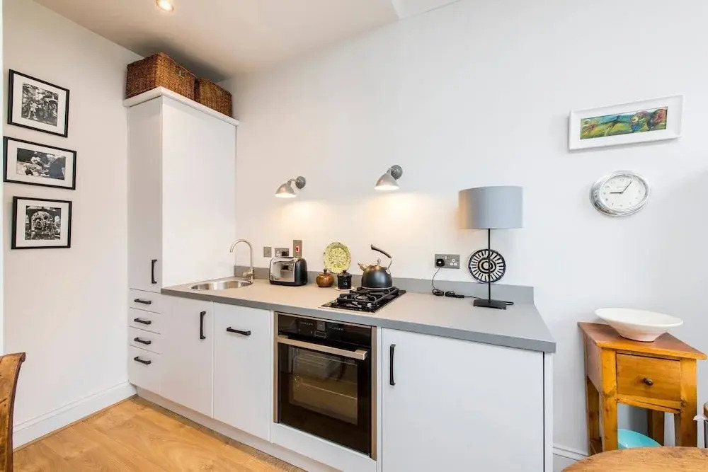 Cosy and Bright 1 Bed Apartment in Pimlico