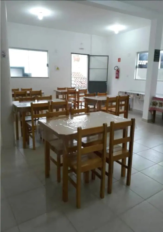Pousada GEF Aparecida