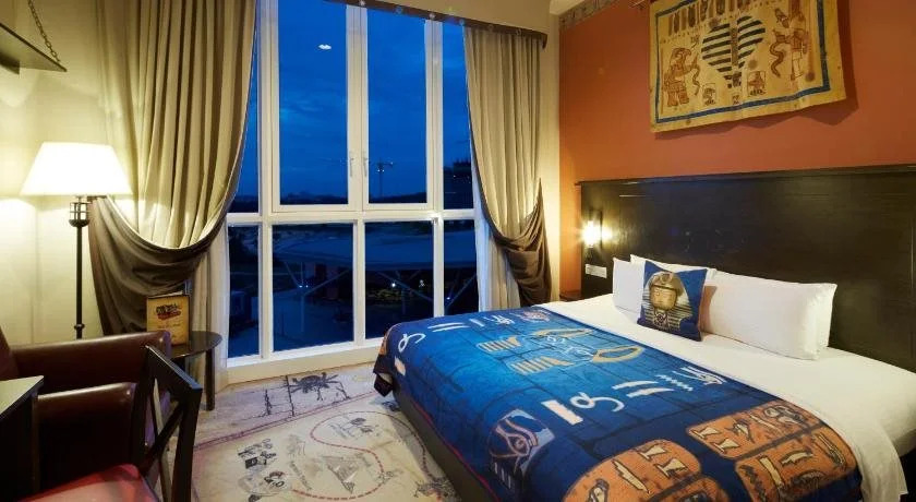 Comfy Home at 1-Medini Legoland