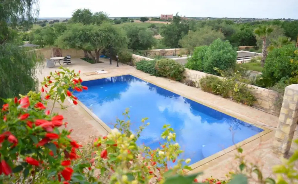 Holiday Home for Large Families