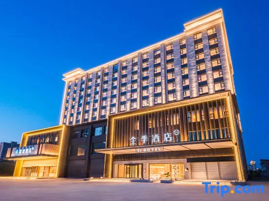 JI Hotel