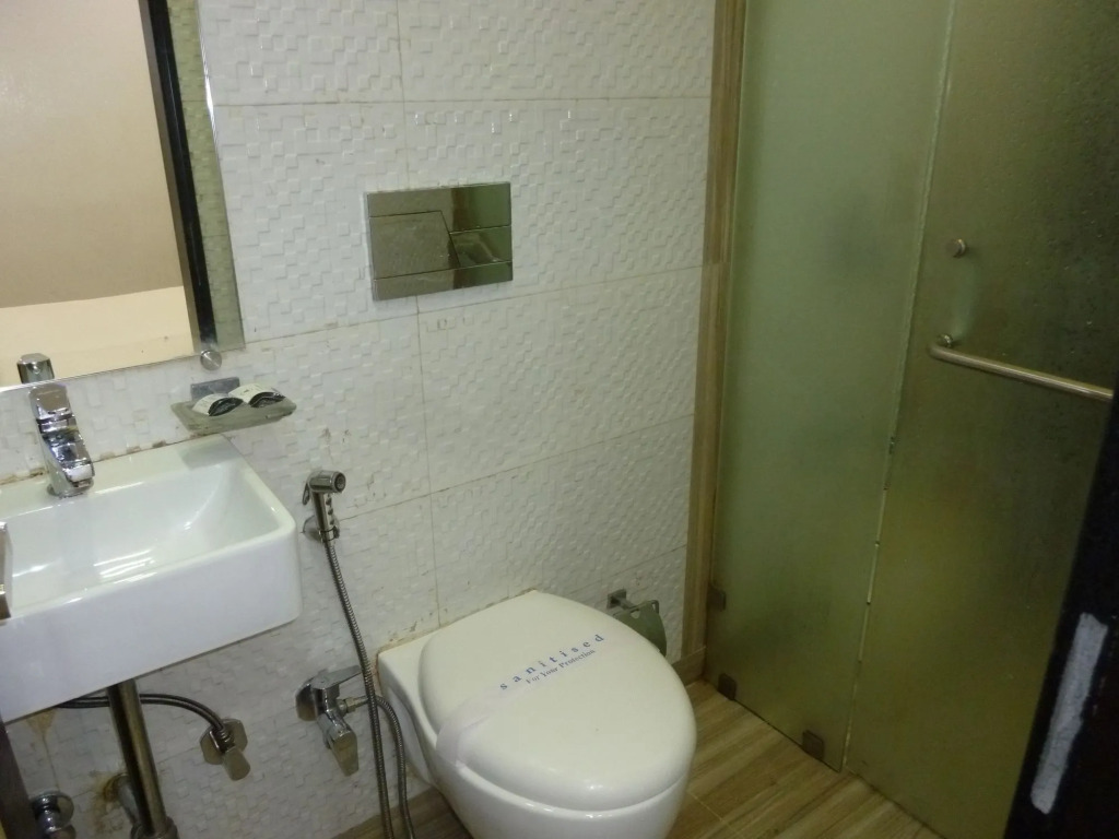 Hotel Modern