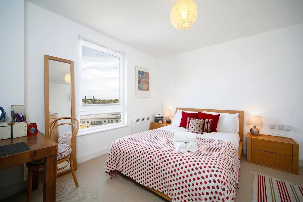 Magnificent 1BR in Historical Greenwich