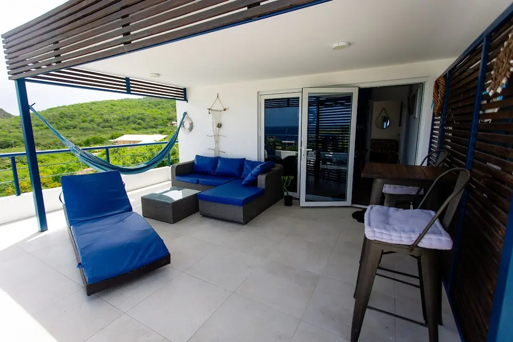 Westpunt Beach Apartments