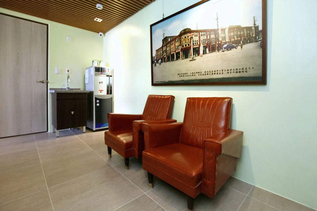 Hotel YAM LAGOM