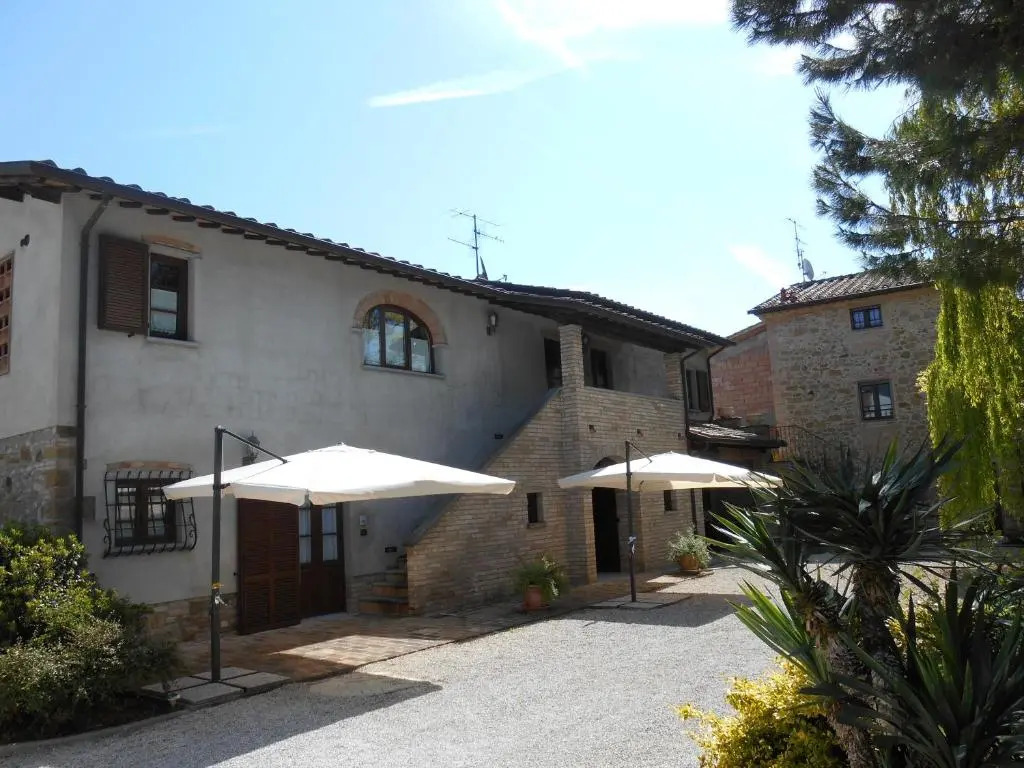 Podere Casenove