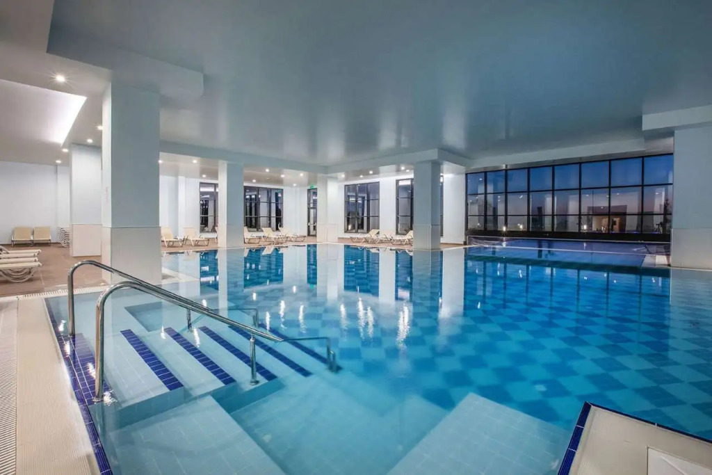 Korumar Ephesus Beach & Spa Resort - Ultra All Inclusive