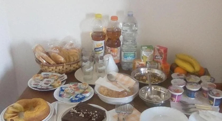 B&B Raggio di Sole
