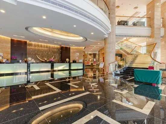 Shunjing Garden Hotel