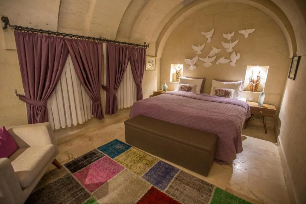 Ansia Hotel