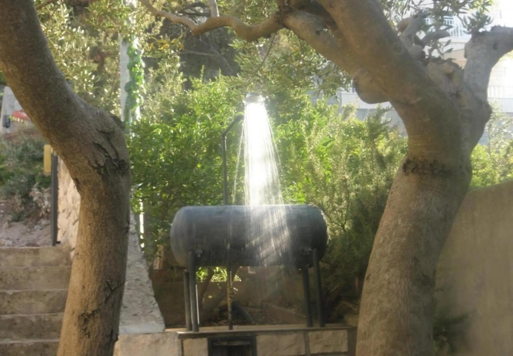 Damir - 80 m From Beach - A1