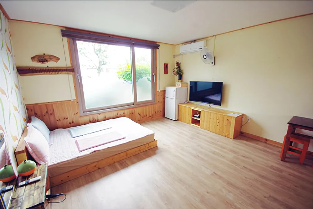 Jeju Mamas Pension