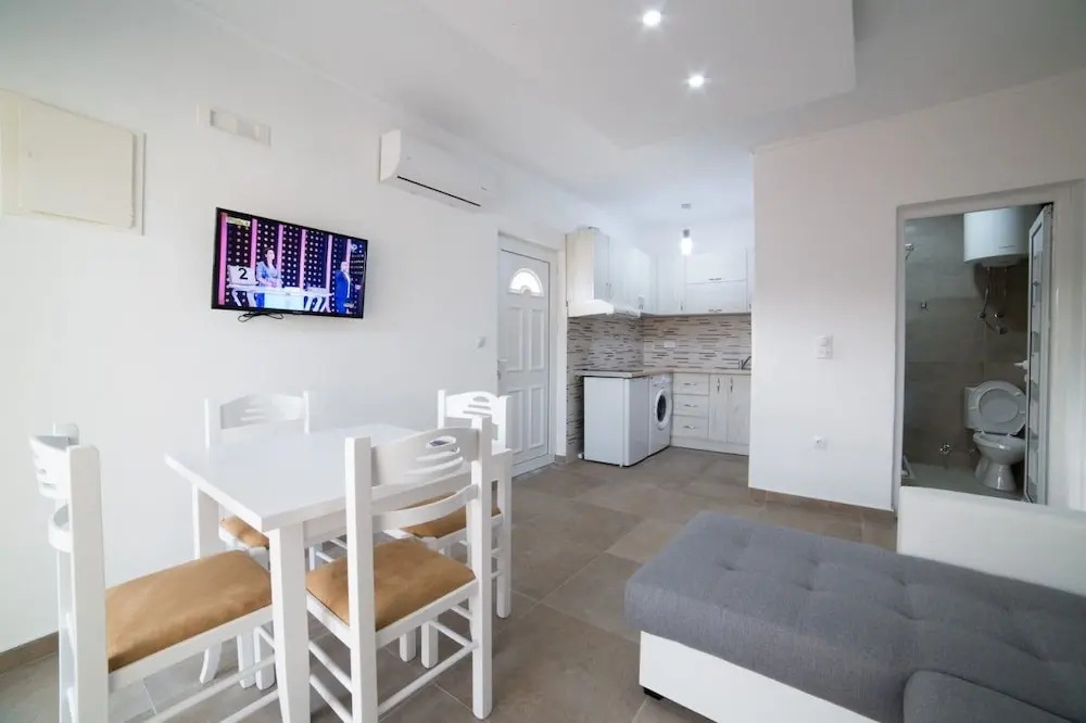 Apartmens Rex