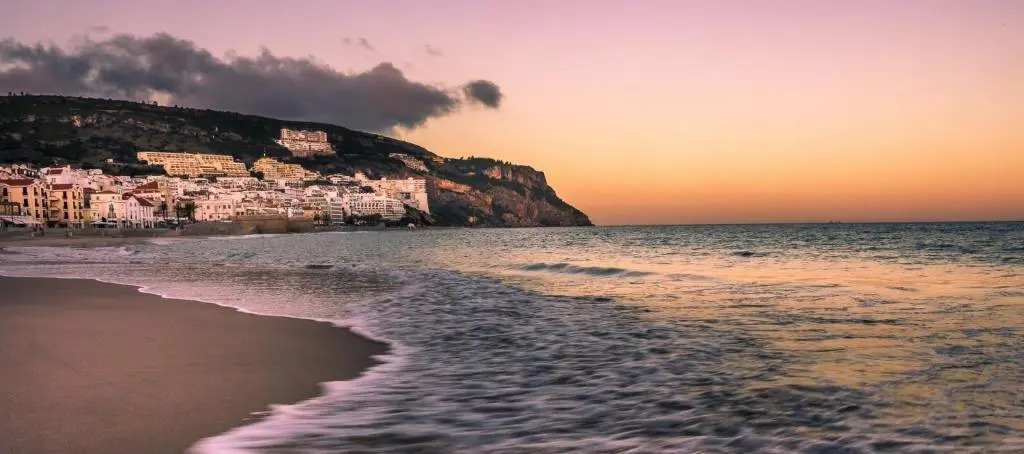 Felp Sesimbra Beach 1006