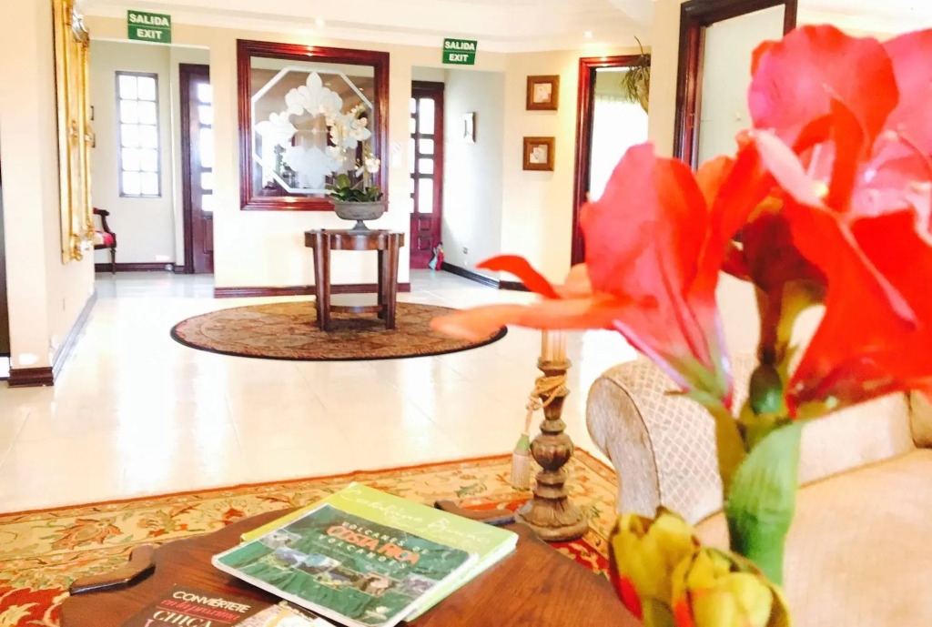 Casa Isabella Costa Rica
