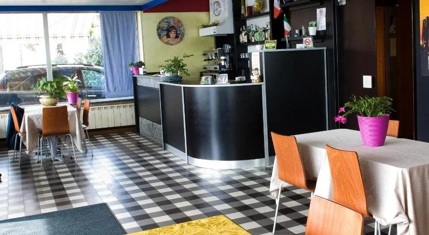 Hotel Maria