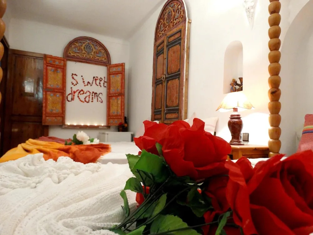 Villa With 11 Bedrooms in Marrakech, With Wonderful City View, Private