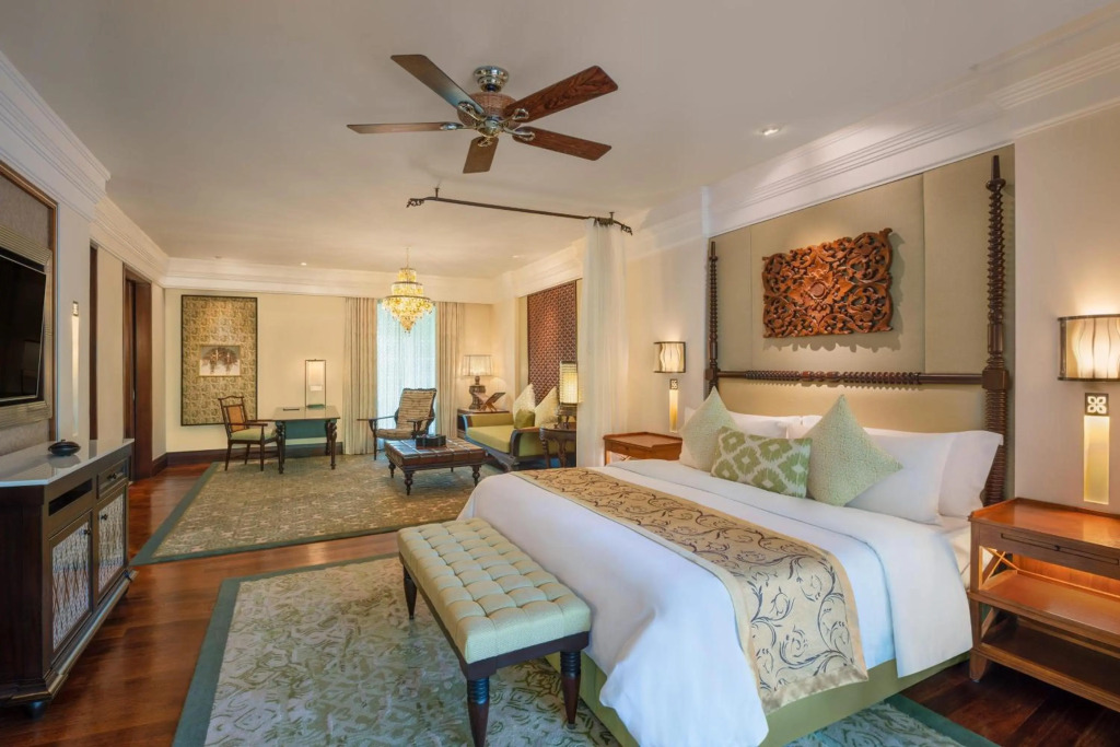 The St. Regis Bali Resort