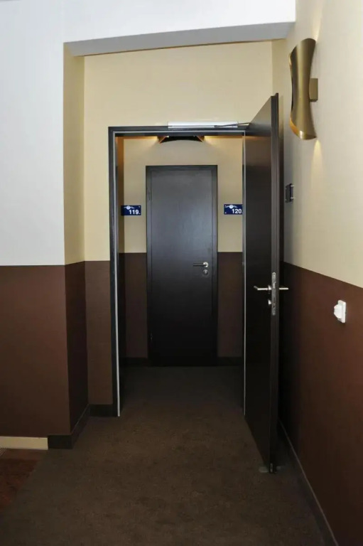 Hotel Atlas Halle