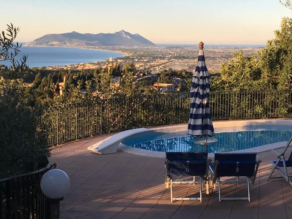 Villa "Ai Galli"