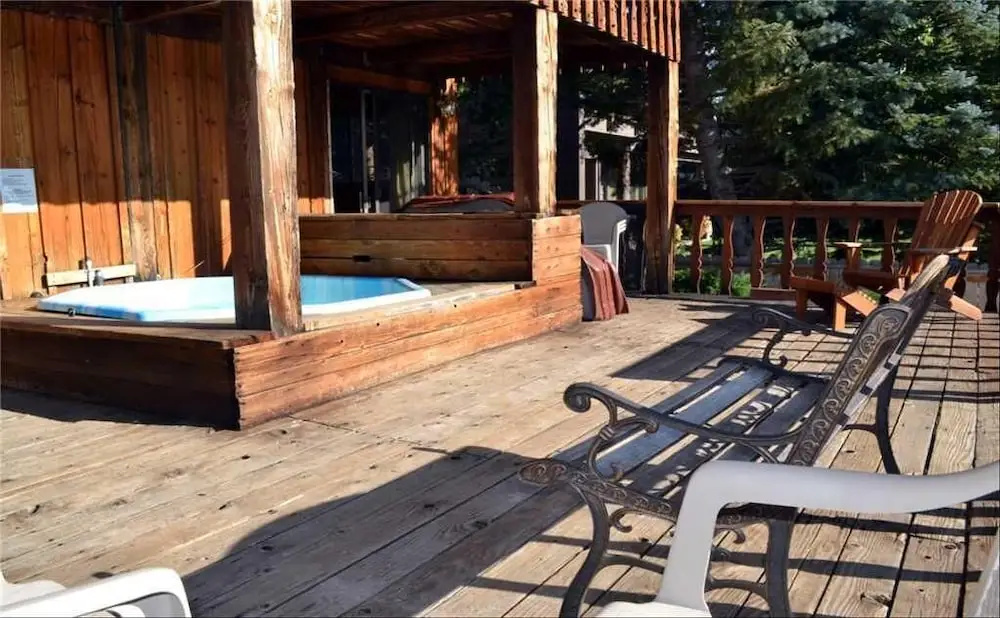 512 Christie at South Lake Tahoe 4 Bedrooms 2 Bathrooms Home