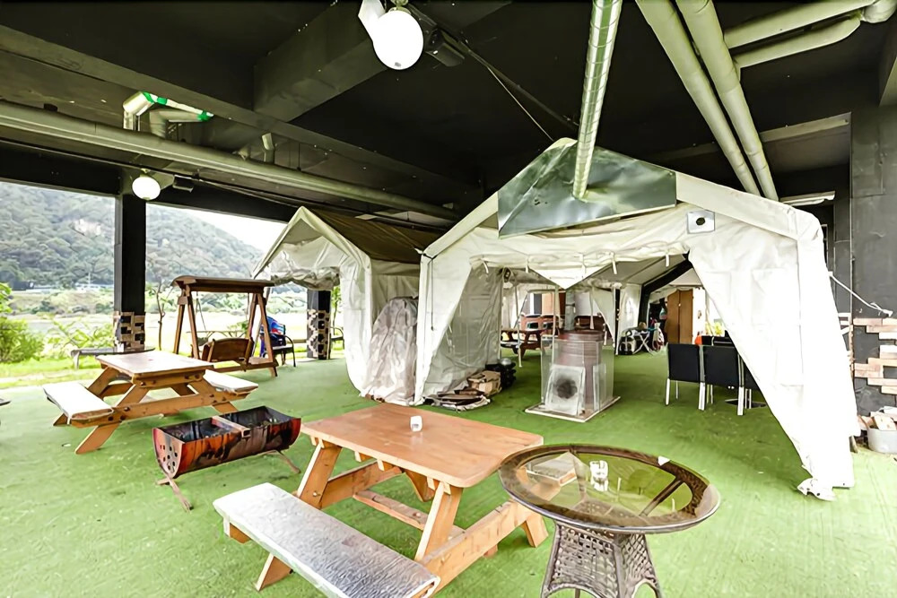 Gangchon Su & Sol Pension