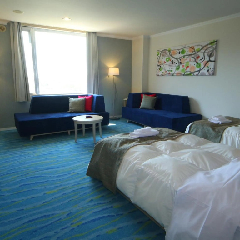 Hotel Shiretoko