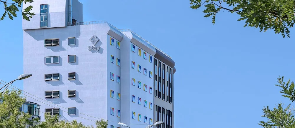 JI Hotel Beijing 798 Art Zone Jiuxianqiao Road