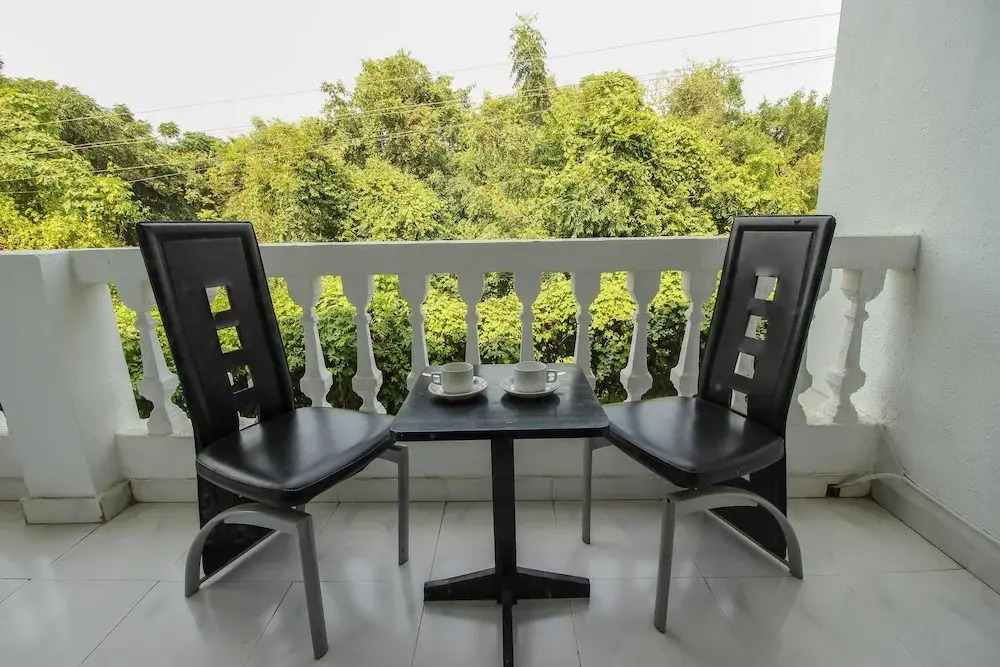 OYO 10159 Home Modern Studio South Goa