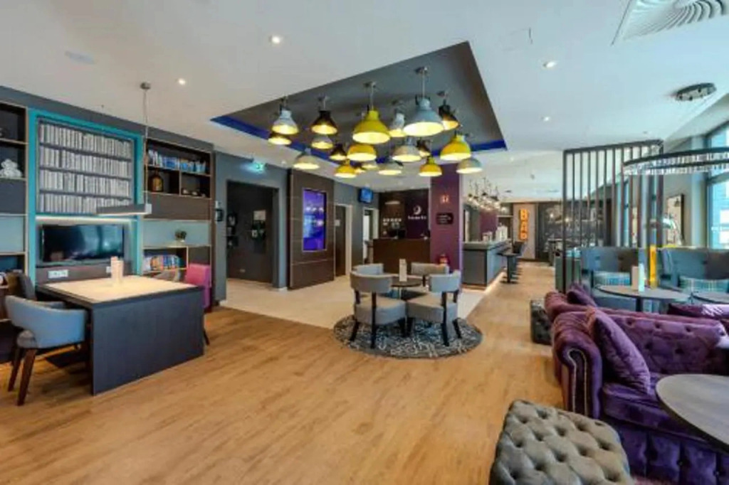 Premier Inn Bremerhaven