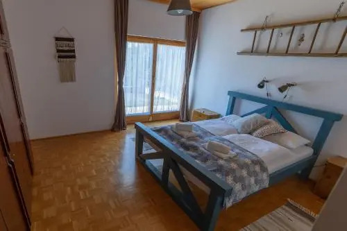 Haus Agnes, Murau