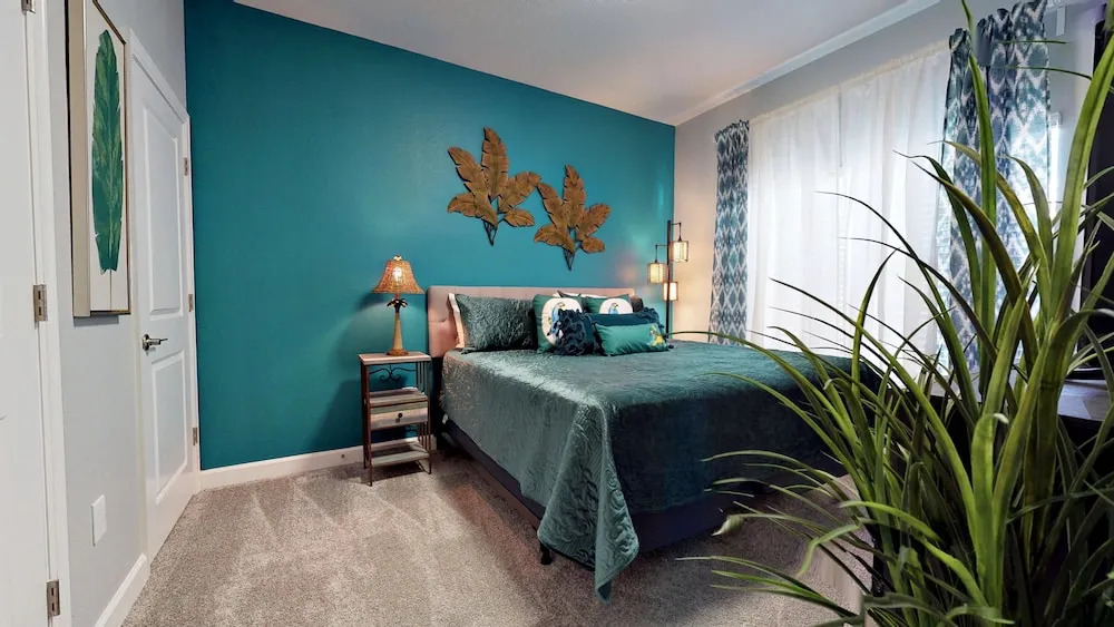 Storey Lake Resort - Lbl819