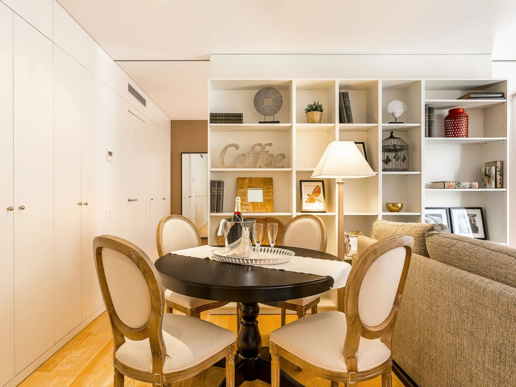 UD Rambla Suites & Pool 41 (1BR) Suite