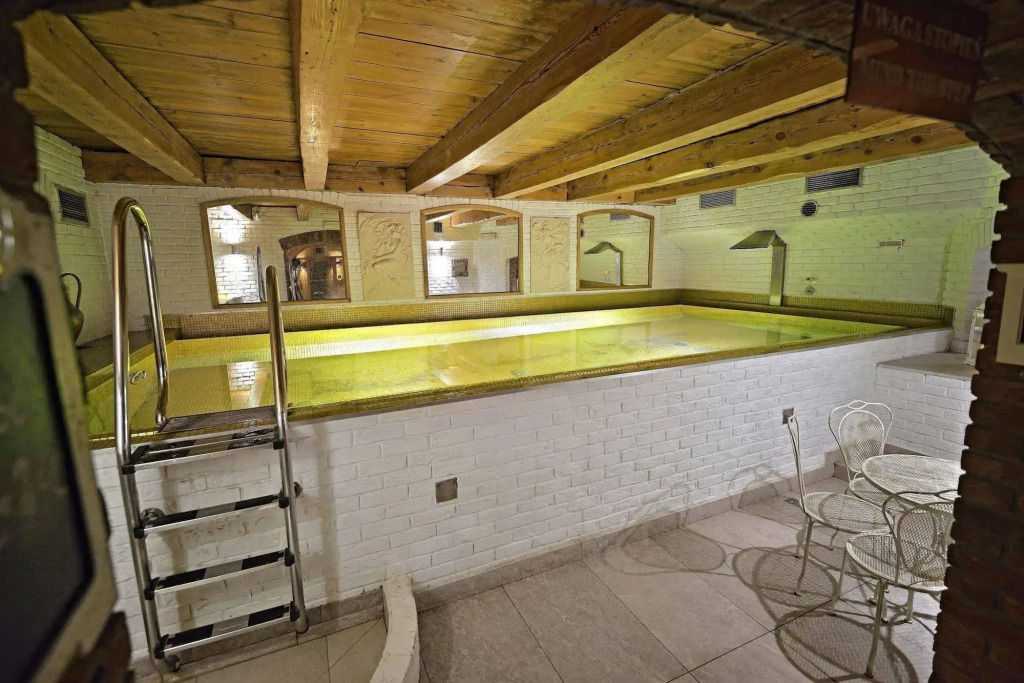 Bohema Boutique Hotel & Spa