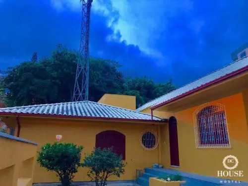 DC House Hostel