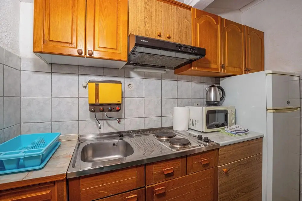 Apartman Franjo 3