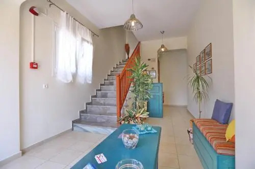 Aparthotel 3 Stars Skopelos