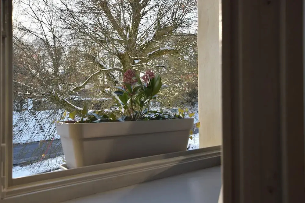 Holiday Home in Florenville With Garden