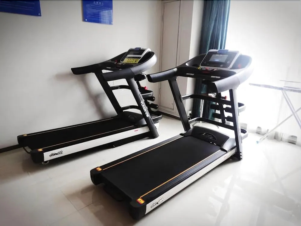 Holiday Inn Express Yancheng City Center