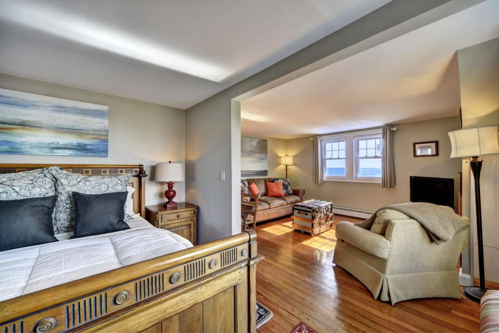 Sunrise Guest House