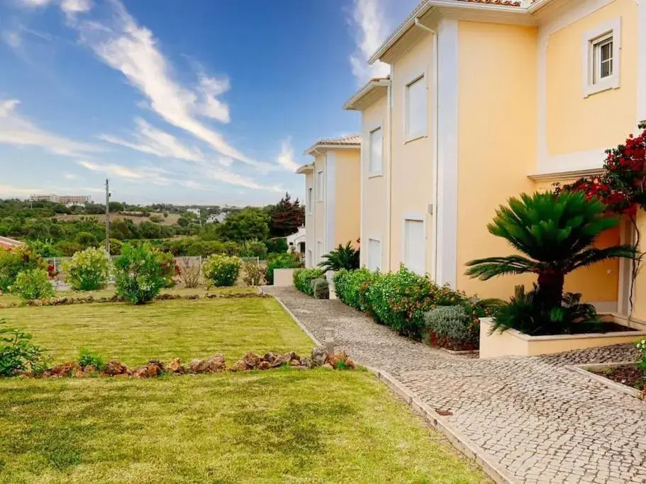Balaia Mar House by Stay ici Algarve Holiday Rental